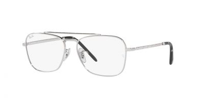 RAY-BAN Square Frames, RX3636V