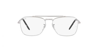 RAY-BAN Square Frames, RX3636V