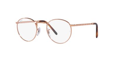 RAY-BAN Round Frames, RX3637V