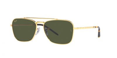 RAY-BAN Square Sunglasses, RB3636
