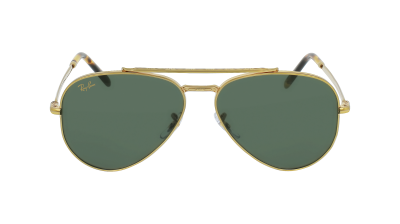 RAY-BAN Rectangular Sunglasses, RB3625