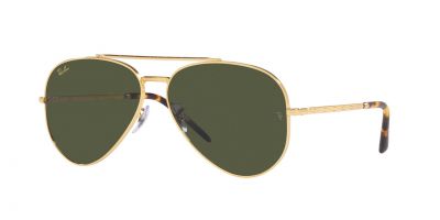 RAY-BAN Rectangular Sunglasses, RB3625