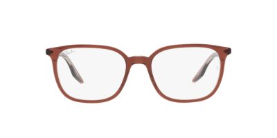 RAY-BAN Square Frames, RX5406