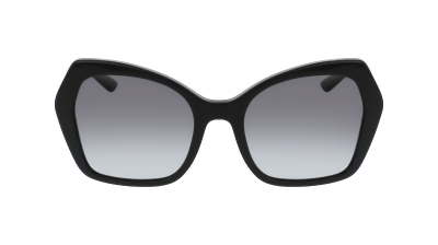 DOLCE & GABBANA Cat Eye Sunglasses, DG4399