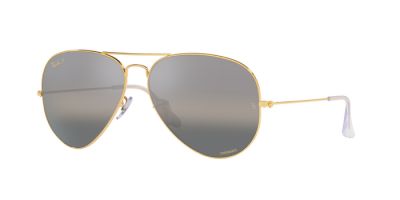 RAY-BAN Aviator Sunglasses, RB3025