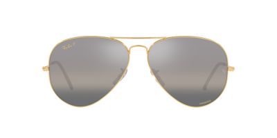 RAY-BAN Aviator Sunglasses, RB3025