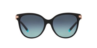 TIFFANY Rectangular Sunglasses, TF4193B