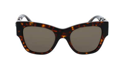 VERSACE Rectangular Sunglasses, VE4415U