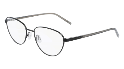 DKNY Round Frames, DK3005