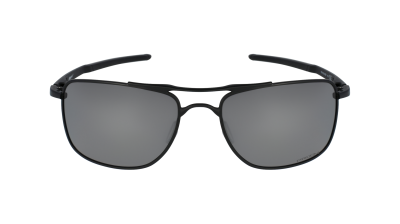 OAKLEY Rectangular Sunglasses, OO4124