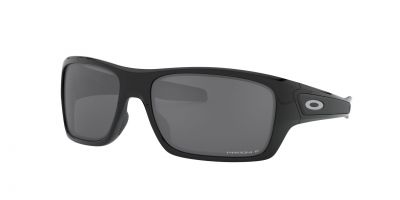 OAKLEY Rectangular Sunglasses, OO9263