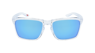 OAKLEY Rectangular Sunglasses, OO9448