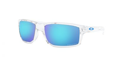 OAKLEY Rectangular Sunglasses, OO9449