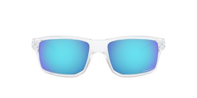 OAKLEY Rectangular Sunglasses, OO9449