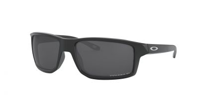 OAKLEY Rectangular Sunglasses, OO9449