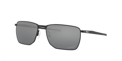 OAKLEY Rectangular Sunglasses, OO4142