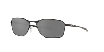 OAKLEY Rectangular Sunglasses, OO6047
