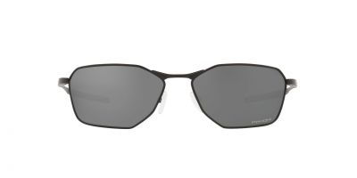 OAKLEY Rectangular Sunglasses, OO6047