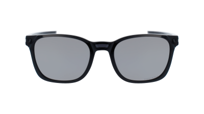 OAKLEY Rectangular Sunglasses, OO9018