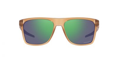 OAKLEY Rectangular Sunglasses, OO9100