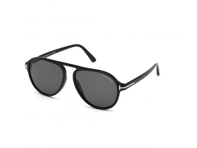 TOM FORD Aviator Sunglasses, FT0756