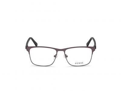 GUESS Rectangular Frames, GU50013 009