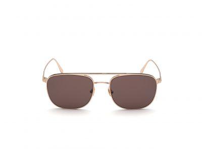 TOM FORD Rectangular Sunglasses, FT0827