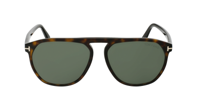 TOM FORD Aviator Sunglasses, FT0835