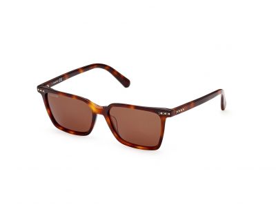 SWAROVSKI Rectangular Sunglasses, SK0355 52E