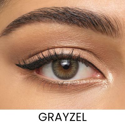 1-DAY ACUVUE DEFINE FRESH GRAYZEL With LACREON 30's Contact Lenses