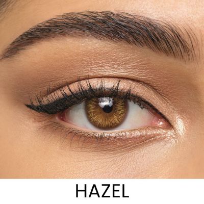1-DAY ACUVUE DEFINE FRESH HAZEL With LACREON 30's Contact Lenses