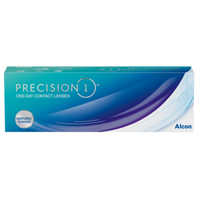DAILIES PRECISION1 30's Contact Lenses