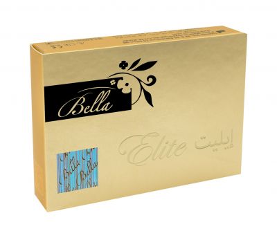 BELLA - Amber Gray Contact Lenses