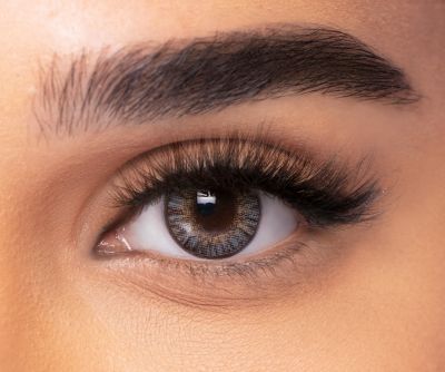 FRESHLOOK ONE-DAY COLOR GRAY 30's Contact Lenses